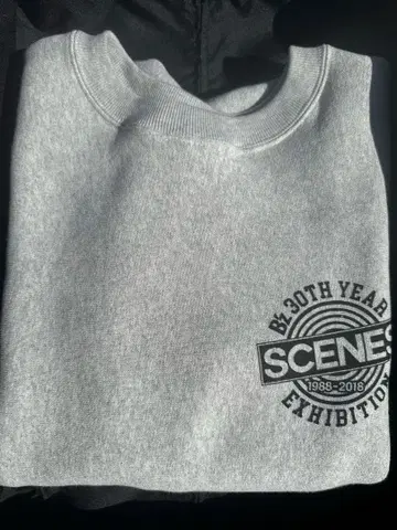 B'z Champion 30주년 기념 트레이닝복