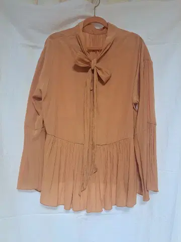 미사용 UNITEDARROWS 블라우스