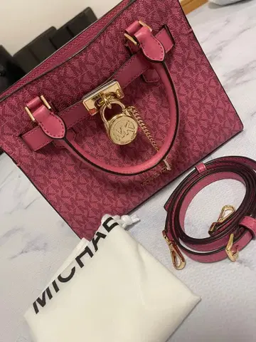 Xmas 세일 MICHAEL KORS 백