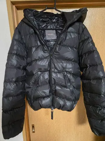 HYDROGENxDUVETICA 다운 자켓 46