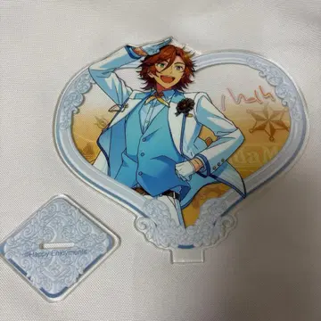 앙스타 미케지마 마다라 중국 서약 아크릴 스탠드