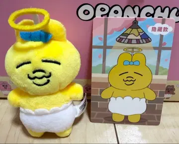 TOP TOY 빤쮸토끼 [장난꾸러기 단짝] 시크릿