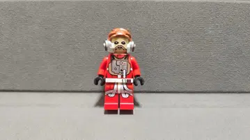 [ LEGO 스타 워즈 정품 ] 텐 남