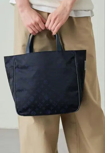 러셋 에브리데이 토트백