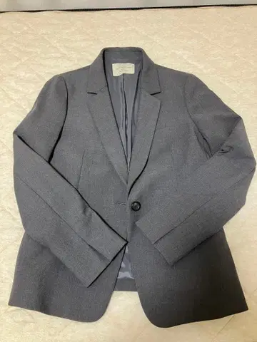 green label 정장 세트