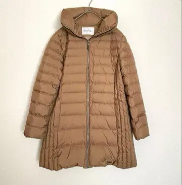 CECI OU CELA 다운 코트 자켓 40 L 사이즈