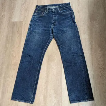 드님 DENIME AUTHENTIC