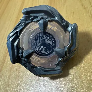 베이블레이드 X 코발트 드레이크 4-60 F 클리어ver