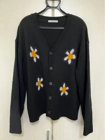 misterchild 가디건