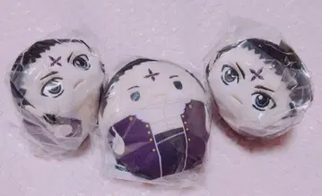 HUNTER x HUNTER 후와코로 포테코로 봉제 인형 마스코트 클로로
