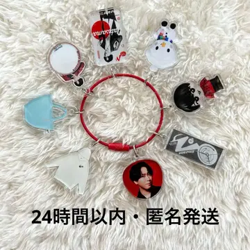 SnowMan ON 미야타테 료타 아크릴 키링