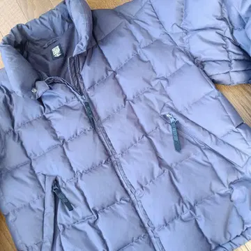 KILLER LOOP 다운 자켓 따뜻함 남녀 불문