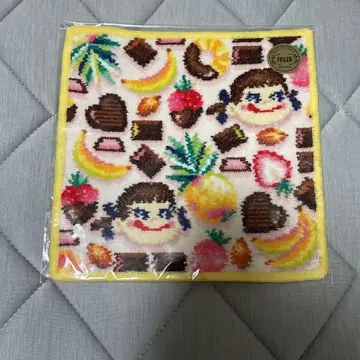 페이러 페코짱 손수건