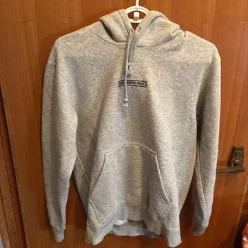 THE NORTH FACE 후드티
