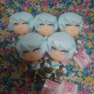 테일즈 토모누이 미클리오 5세트