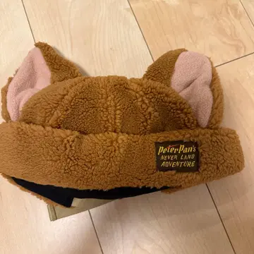 디즈니 판타지 스프링스 로스트 키즈 모자