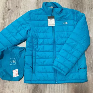 THE NORTH FACE 얇은 다운 사이즈 L 미사용 새상품