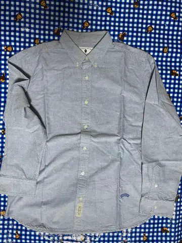 나이트레이드 셔츠