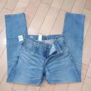 에드윈 데님 팬츠 사이즈 29 일본제