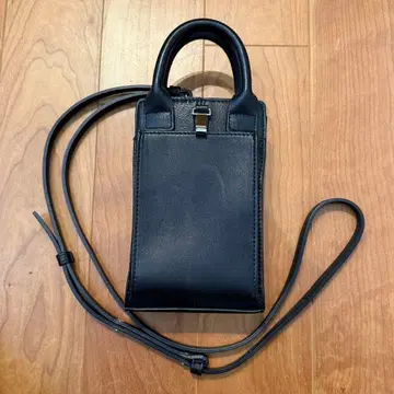 CTHY + Rich I 헬멧 백 나노 아노네이 가죽 리치 아이