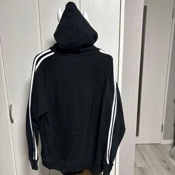 BABYMONSTER 후드티