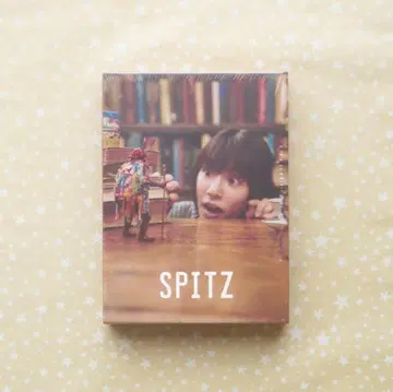 CD | 스피츠 밋케 디럭스 에디션