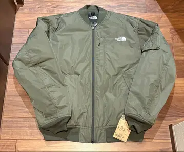 THE NORTH FACE 인슐레이션 봄버 자켓 L 사이즈