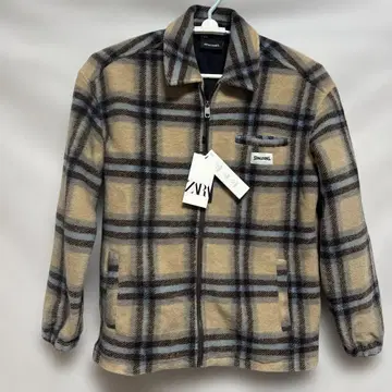 ZARA 아우터 여성용 M