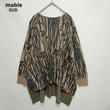 [ Marble SUD ] 마블슈드 티셔츠 돌먼 소매