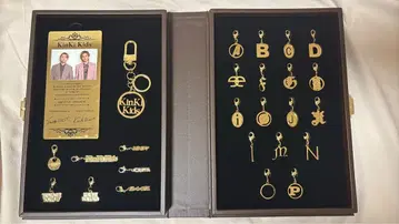 KinKi Kids 39 Very much 참만