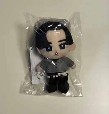 미개봉 새상품 스노우 칠 메구로 렌