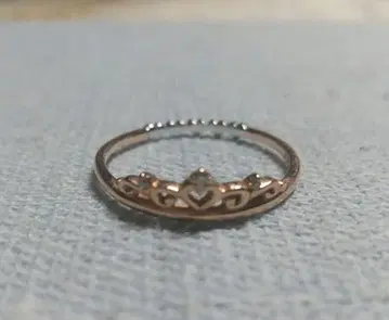 SamanthaTiara 반지 K10 다이아몬드