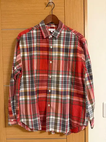 BEAUTY&YOUTH UNITED ARROWS 긴팔 셔츠 S