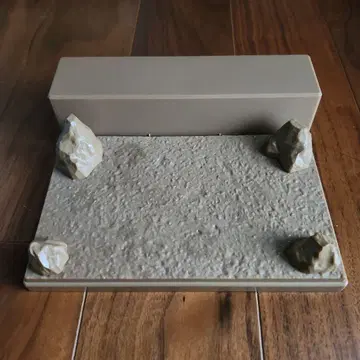 프리미엄 반다이 컨버지 울트라 라이트 스테이지