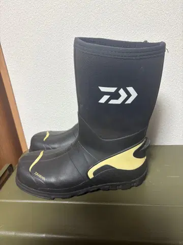 다이와 장화 WB-3310W 3L