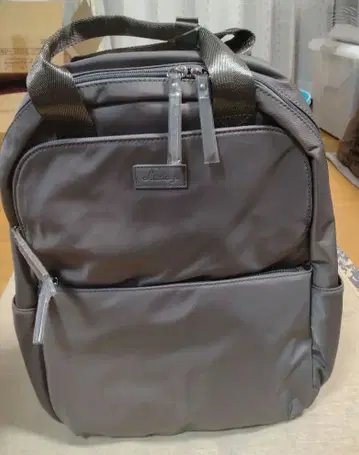 리즈디즈 LIZDAYS 백팩 발수 가공 대용량 12포켓