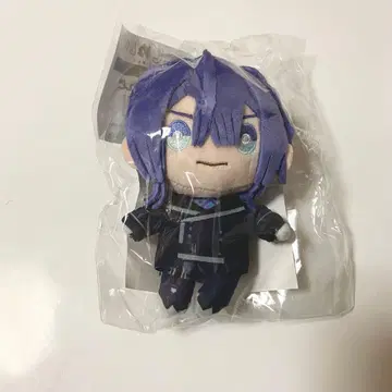 [니지산지] 니지누이 나가오 케이