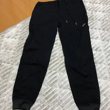 LUXE/R 블랙 팬츠 XL