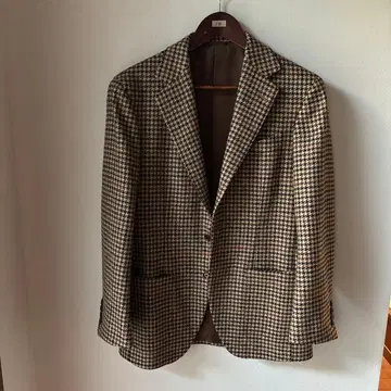 BEAMS F 테일러드 자켓