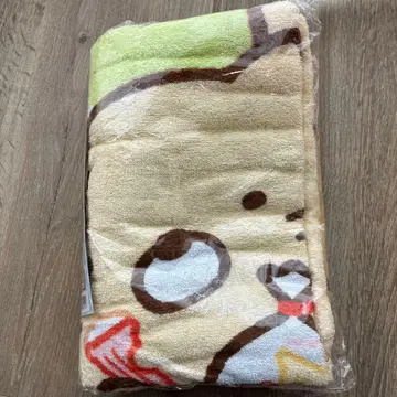 스미코구라시 킹 여름용 이불