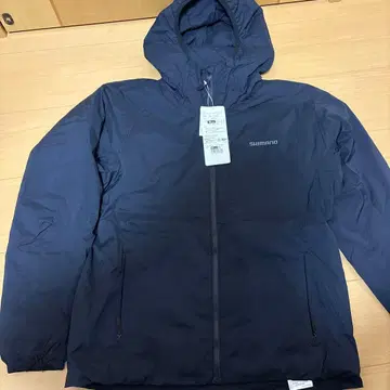 시마노 액티브 인슐레이션 자켓 m 사이즈