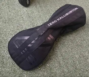 제로 할리버튼 골프헤드커버 (D용)