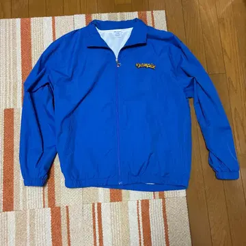 챔피온 나일론 자켓 L 사이즈