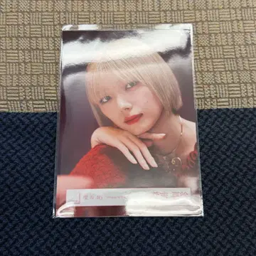 Unhappy birthda 구문 MV 의상 빨간색 후지토키 카린 요리