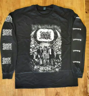 나팜 데스 공식품 미사용