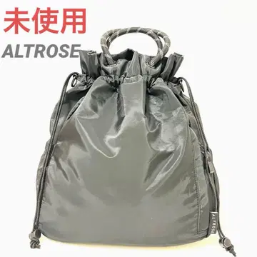 [ 미사용 ] ALTROSE 알트로즈 3WAY 유틸리티 백