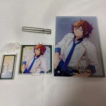 앙스타 미케지마 마다라 아크릴 스탠드 패널 스타포니