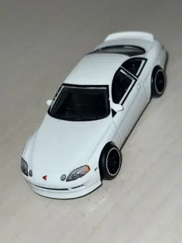 핫휠 프리미엄 도요타 소아라 TRD