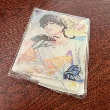 최저가 wind breaker 쥬토메 B 비주얼 아크릴 스탠드 C106