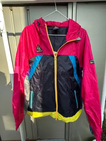 스볼메 점퍼 남성용 M